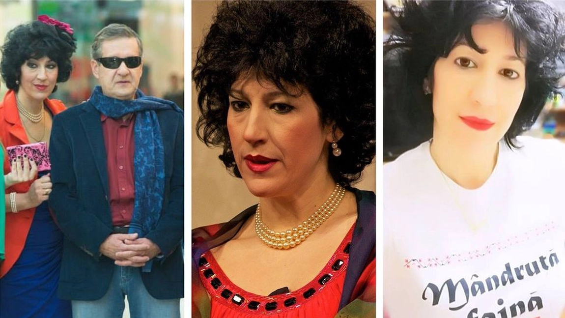 Ce face acum Mariana Dănescu, actrița care a dat viață personajului Lili din 