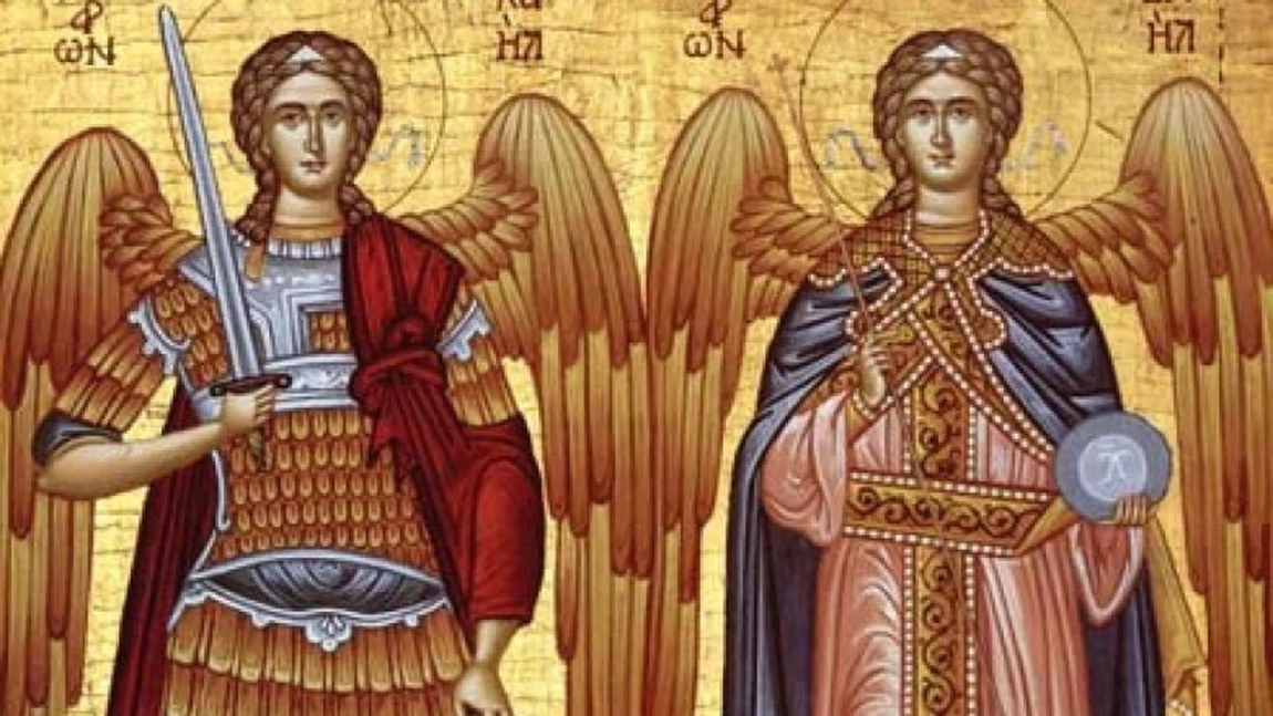 Mesaje de Mihail și Gavriil: Cele mai luminoase gânduri pentru cei dragi