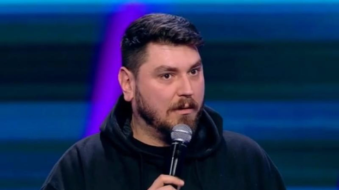 Micutzu a avut o prestație controversată la iUmor. De la ce a pornit scandalul după aparițiile sale pe scenă