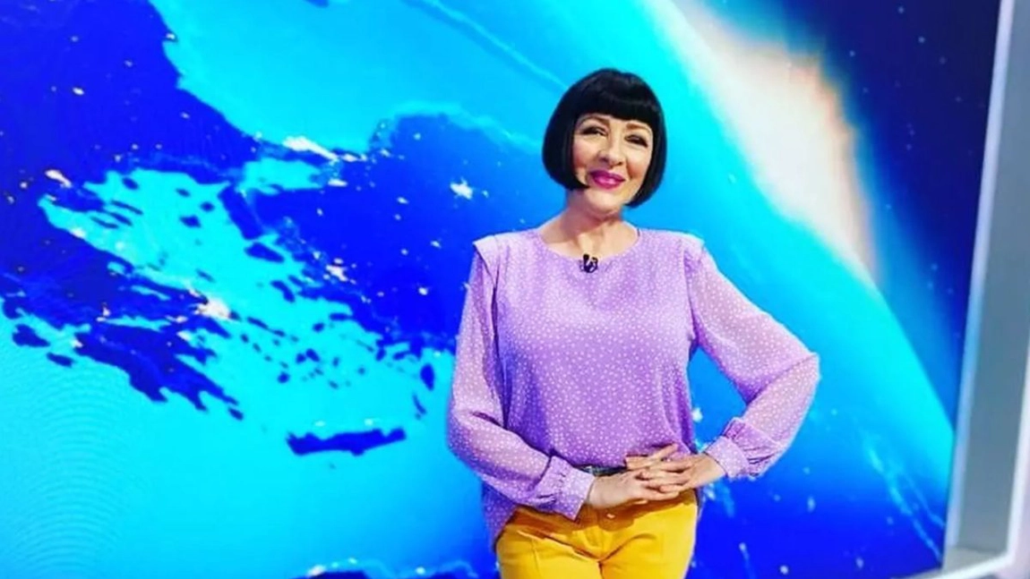 Neti Sandu, singură la 63 de ani. De ce se teme prezentatoarea horoscopului de la Pro TV