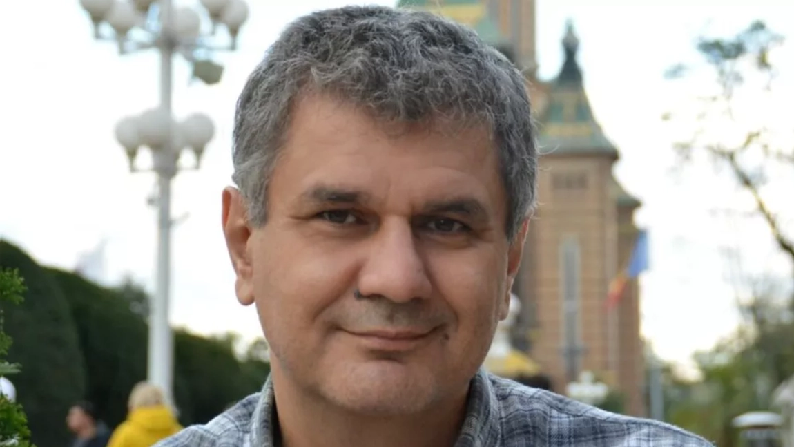 Octavian Jurma explică de ce unele persoane nu se infectează cu SARS-CoV-2, deși sunt înconjurate de bolnavi