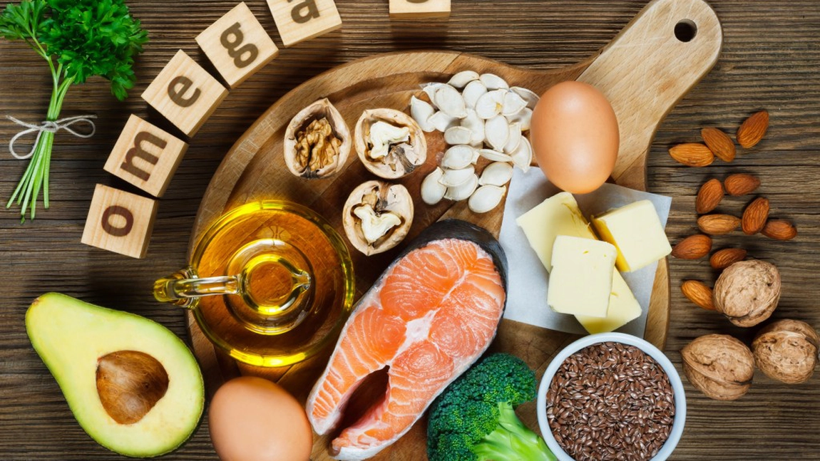 Totul despre Omega 3: Beneficii și contraindicații