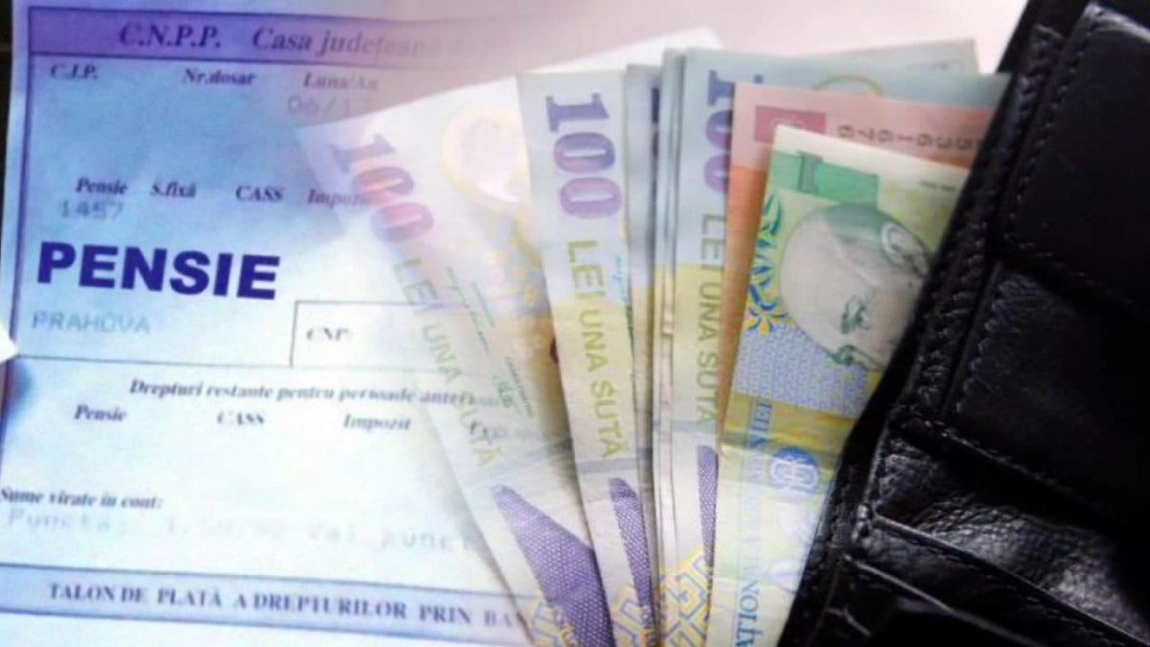Pensiile vor fi majorate începând de la 1 ianuarie 2022. Noua formulă de calcul, propusă de PSD, a fost acceptată de PNL