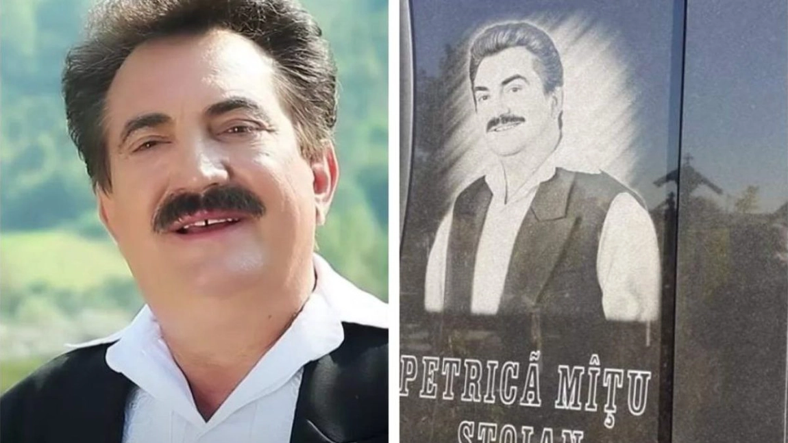 Primul rezultat al necropsiei lui Petrică Mâțu Stoian! De ce a decedat artistul?