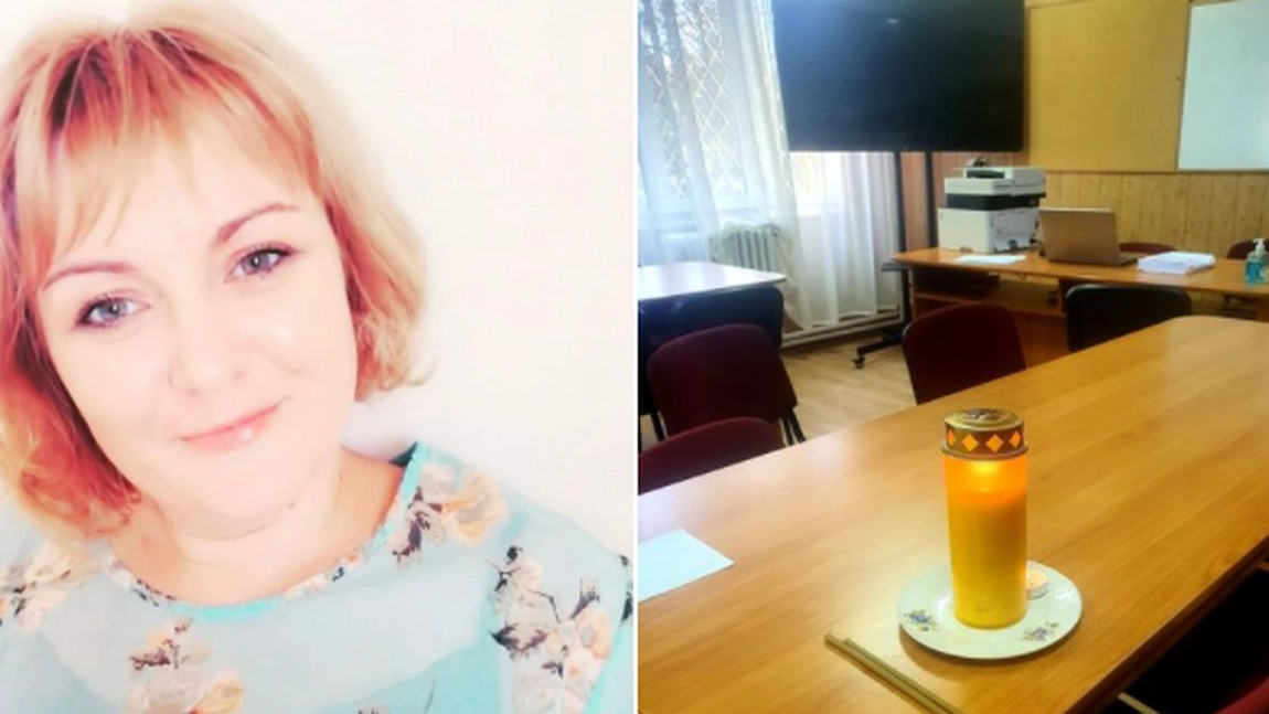 Doliu în învăţământul ieşean! Un cunoscut profesor de la Colegiul Economic „Virgil Madgearu” din Iaşi a decedat din cauza noului coronavirus. Era nevaccinată și a stat acasă crezând că este o mică răceală
