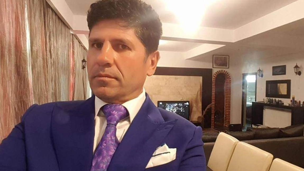 Stelian Ogică a ajuns de urgență la spital după ce a leșinat în curte. Ce i s-a întâmplat, de fapt