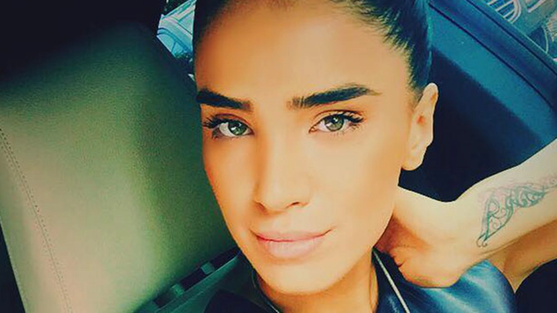 Câte tatuaje are Adelina Pestrițu? Ce spune frumoasa brunetă despre semnificația acestora 