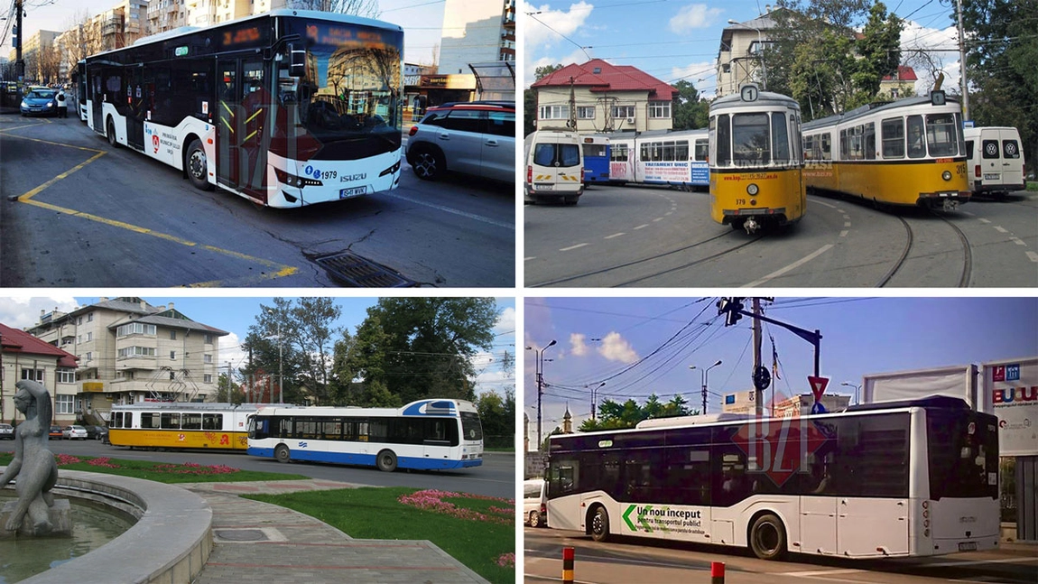 CTP Iași va beneficia de asistență tehnică pentru îmbunătățirea serviciilor! Echipa va fi formată din specialiști din Franța, Grecia și Portugalia. Contractul are o valoare de 360.000 de euro