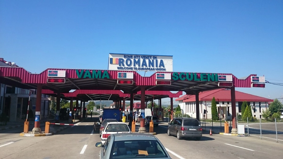 Patru firme vor să facă curățenie în vămile din subordinea Finanțelor ieșene! Valoarea contractului este de 120.000 de euro - FOTO