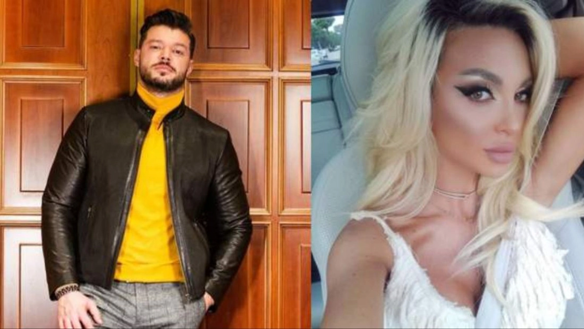 Selina, iubita lui Victor Slav, are o atracție fenomenală pentru copii. Ce relație are cu Sofia, fiica lui Victor