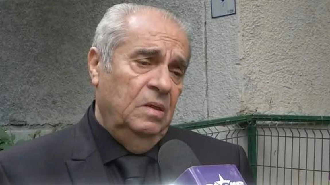 Aurel Pădureanu a găsit o scrisoare de la Cornelia Catanga. Dezvăluiri emoționante: 