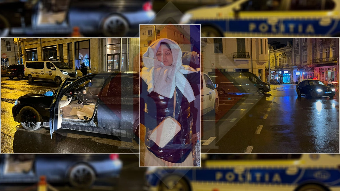 Patru membri ai lumii interlope, puși sub control judiciar! Cei patru indivizi, suspectați de producerea unui scandal cu săbii ninja, în buricul târgului! FOTO / VIDEO