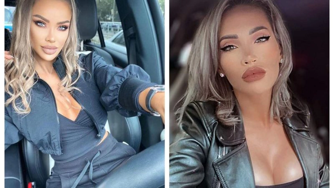 Bianca Drăguşanu, făcută praf de Iulia Sălăgean, fosta soţie a lui Alex Bodi. Ce s-a întâmplat între acestea