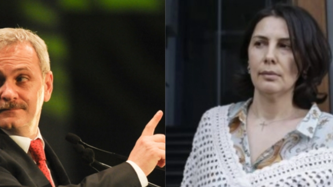 După despărțirea de Liviu Dragnea, Bombonica Prodana a luat o decizie radicală. Cu ce se ocupă acum