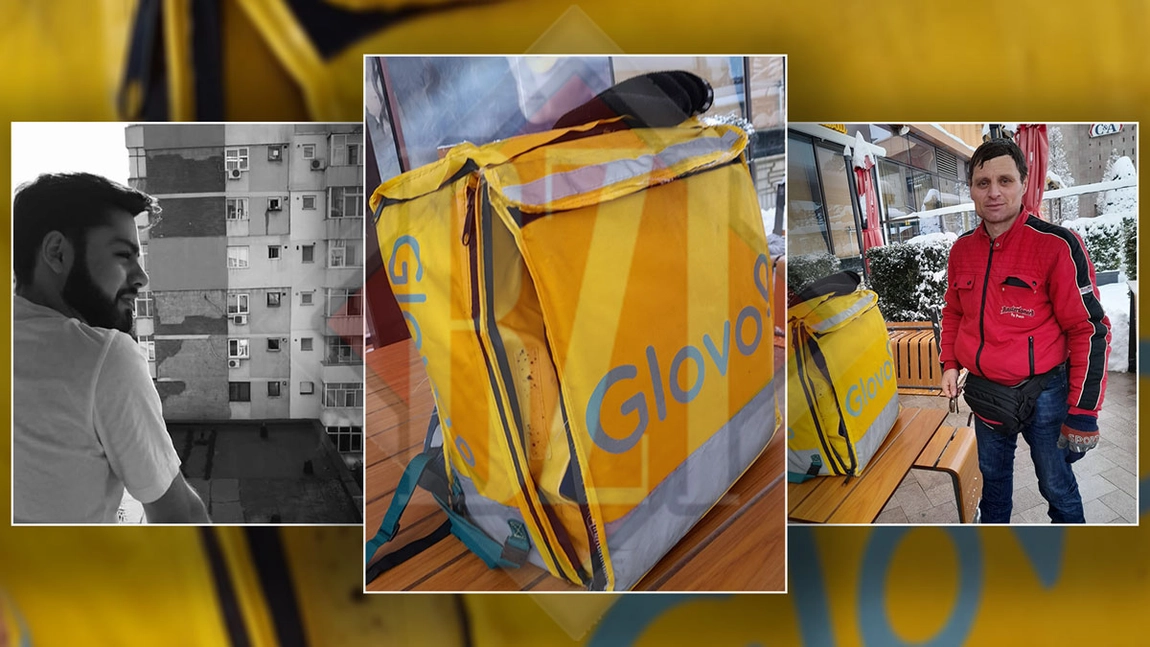 Ei sunt cei mai fericiți angajați din Iași: câștigă peste 1.200 de euro lunar și își fac singuri programul de lucru! Aceștia spun că nu și-ar schimba serviciul pentru nimic în lume, chiar dacă nu este ușor ceea ce fac - GALERIE FOTO (Exclusiv)