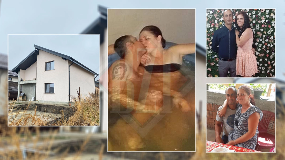 Tupeu! Ieșeanul acuzat că și-a violat fiica vitregă a vrut să scape de gratii! Individul a negat că ar fi fost atras de farmecele minorei - GALERIE FOTO