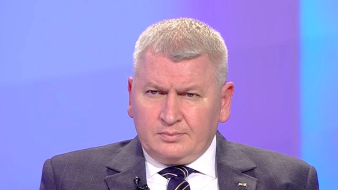 Fostul ministru al Digitalizării, Florin Roman, lansează acuzaţii grave la adresa lui Dacian Cioloș! Susţine că președintele USR ar avea unele interese