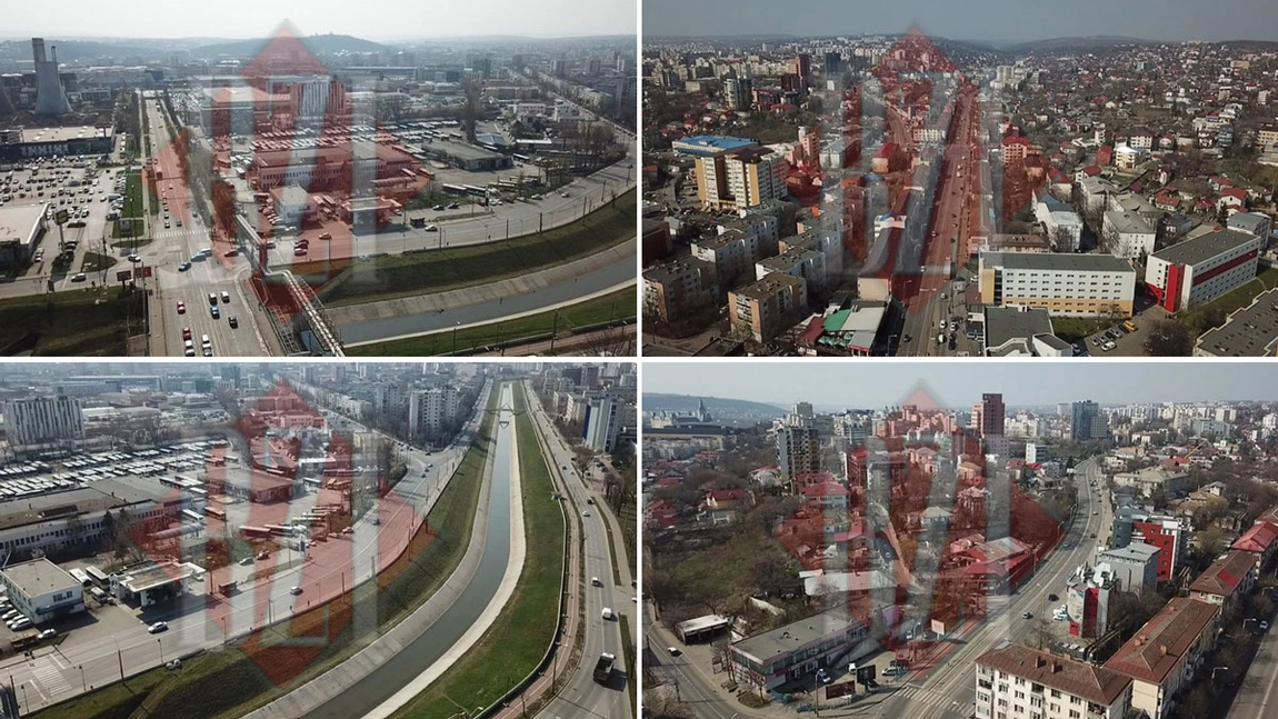 Au crescut exporturile din județul Iași în 2021! Afaceri de peste 653 de milioane de euro, derulate de antreprenori locali