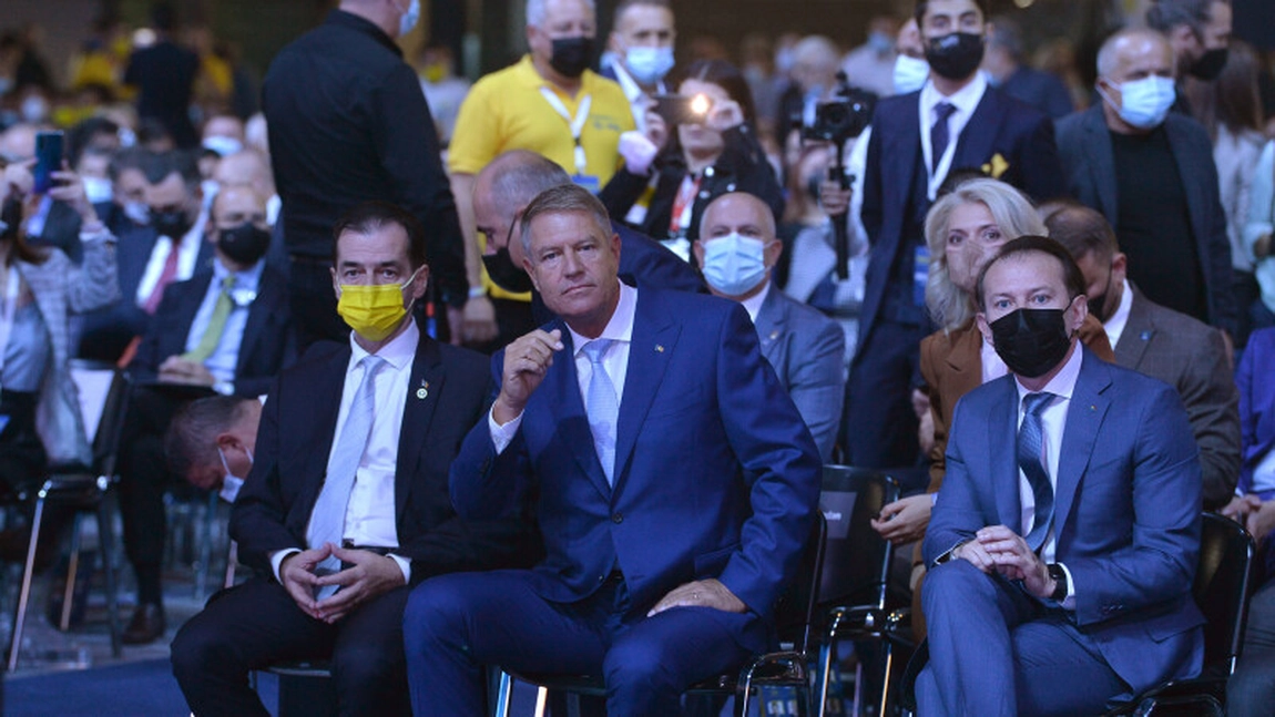 Lovitură dură încasată de Klaus Iohannis! Românii au extrem de putină încredere în Administrația Prezidențială! Armata și Biserica, în topul încrederii