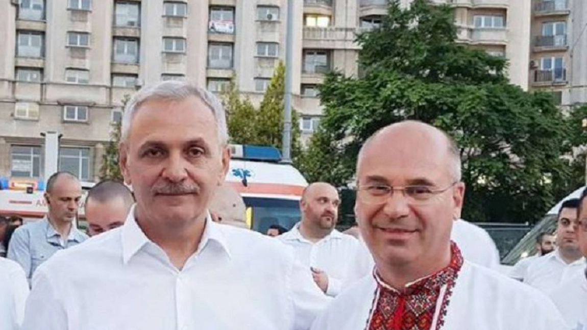 Bombă în politica anului din PSD, vine de la Iaşi. Maricel Popa, liderul organizaţiei PSD, a negociat pe ascuns cu Liviu Dragnea