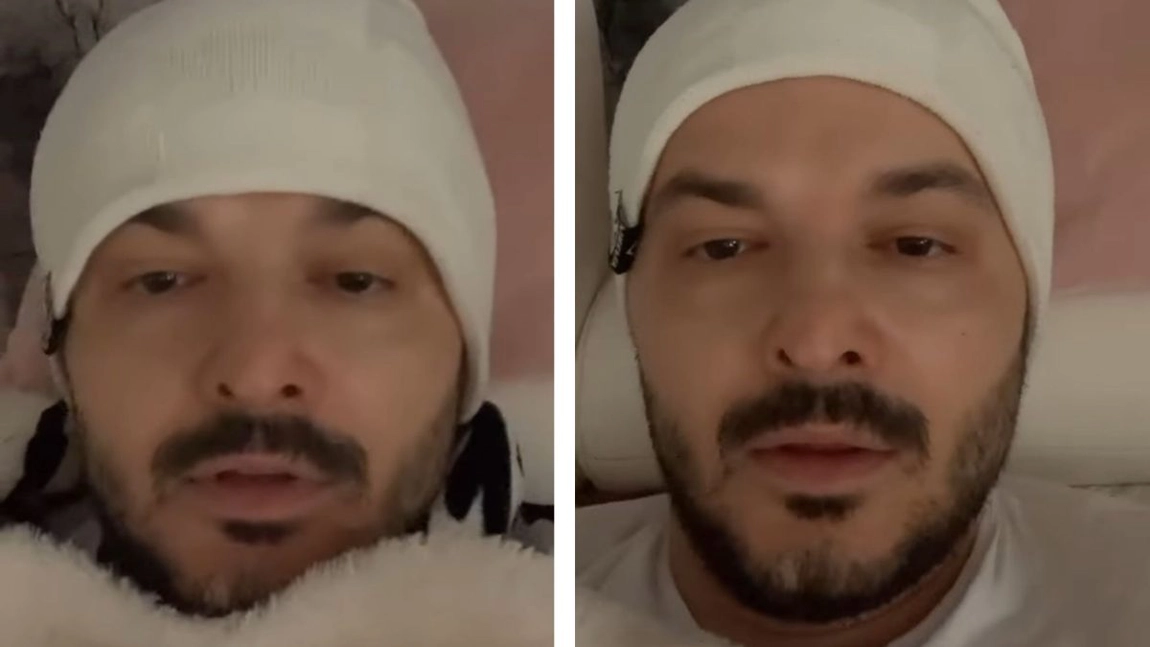 Starea de sănătate a lui Liviu Vârciu nu se îmbunătățește! „Toate pastilele sunt în mine și…”