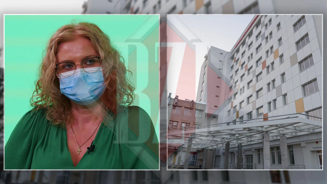 Zeci de minori în stare critică sunt internați la Spitalul pentru Copii 