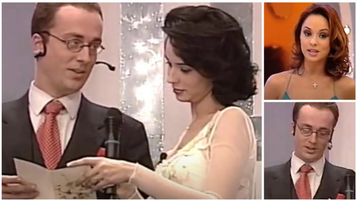 Ce s-a ales de Mihai Răzuș, „mâna dreaptă” a Andreei Marin de la „Surprize, surprize”