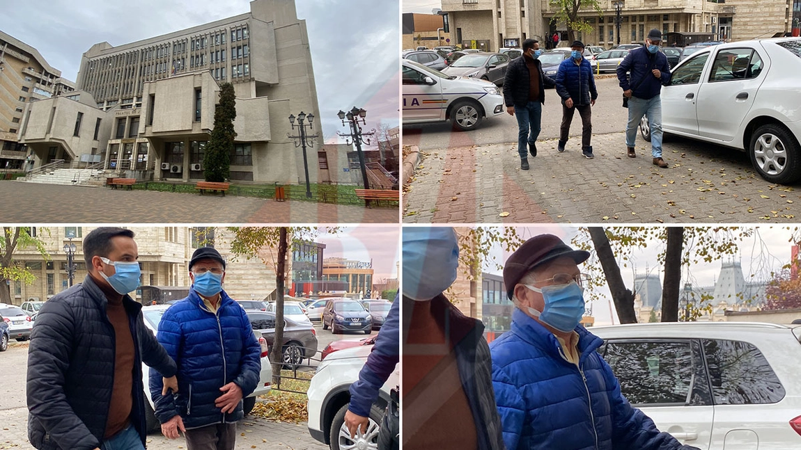 Caz șocant, în Iași! O femeie bolnavă de Alzheimer, violată cu sălbăticie de ginere. Agresorul de 75 de ani a profitat că ieșeanca este imobilizată la pat - GALERIE FOTO / VIDEO (Exclusiv)
