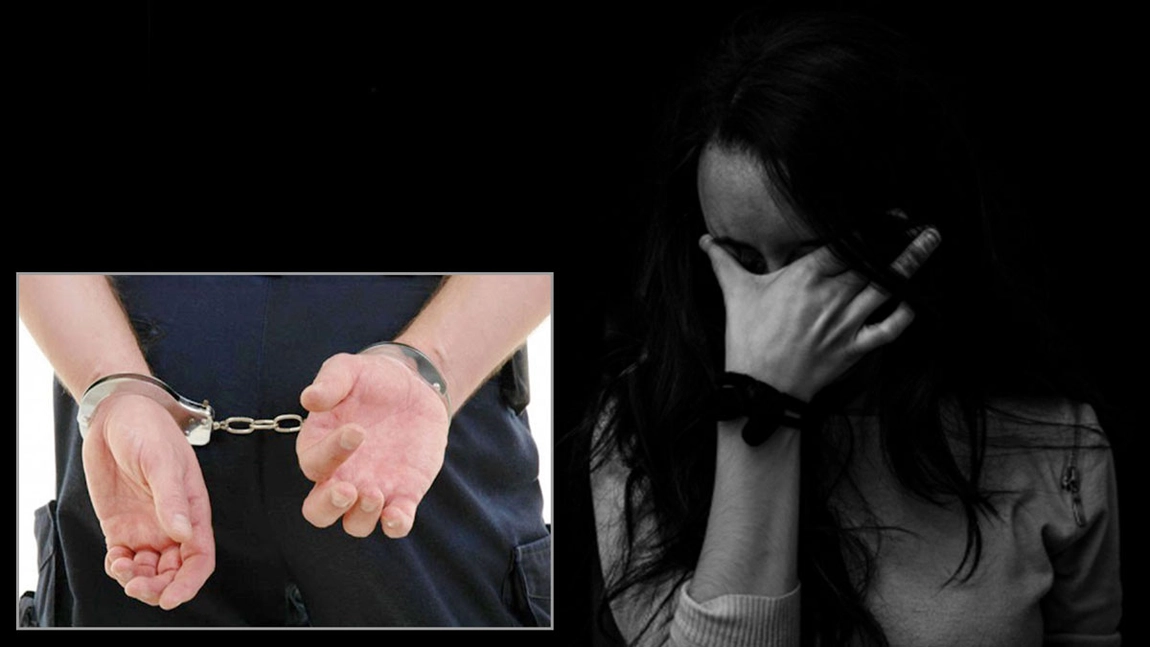 Caz șocant, la Iași! Elevă, violată cu sălbăticie de un individ. Agresorul a fost obligat să-i plătească victimei despăgubiri de 8.000 de lei (Exclusiv)