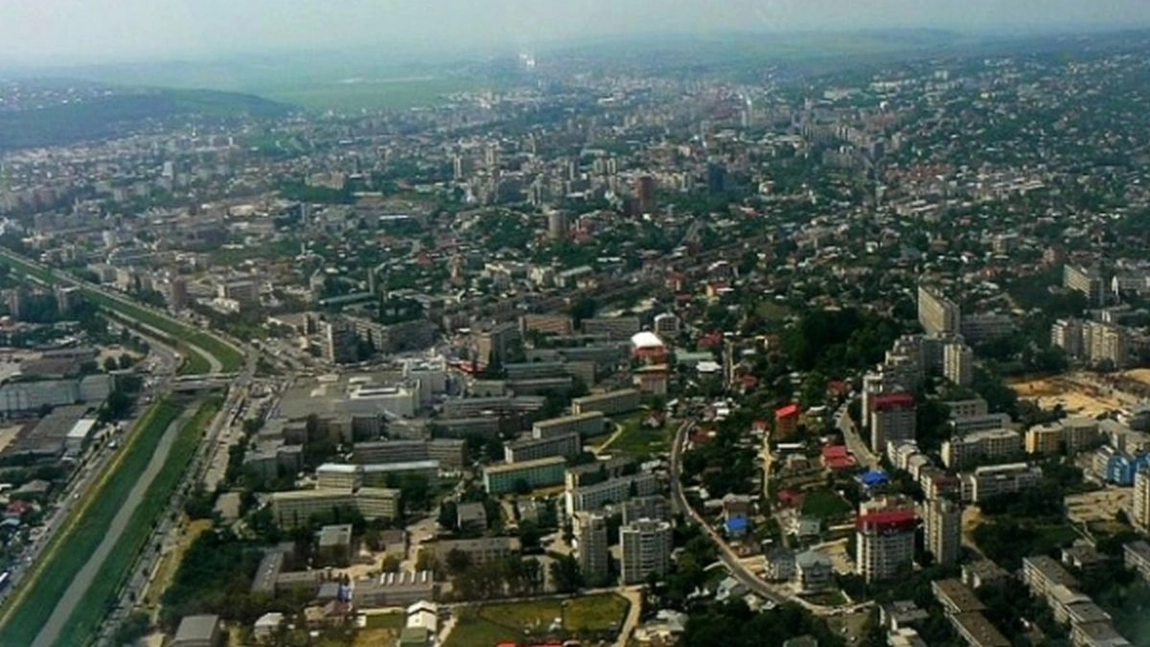 A crescut numărul de turiști în Iași! Mii de vizitatori au ales să se cazeze la hotelurile de 3 stele din județ