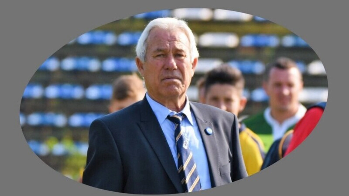 A murit fostul mare rugbyst, Petre Florescu! A antrenat Politehnica Iași cu care a câștigat Cupa României