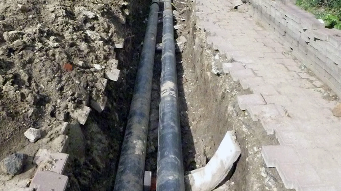 ApaVital extinde rețelele de apă și de canalizare în trei localități din județul Iași! Contractul are o valoare de 16 milioane de euro