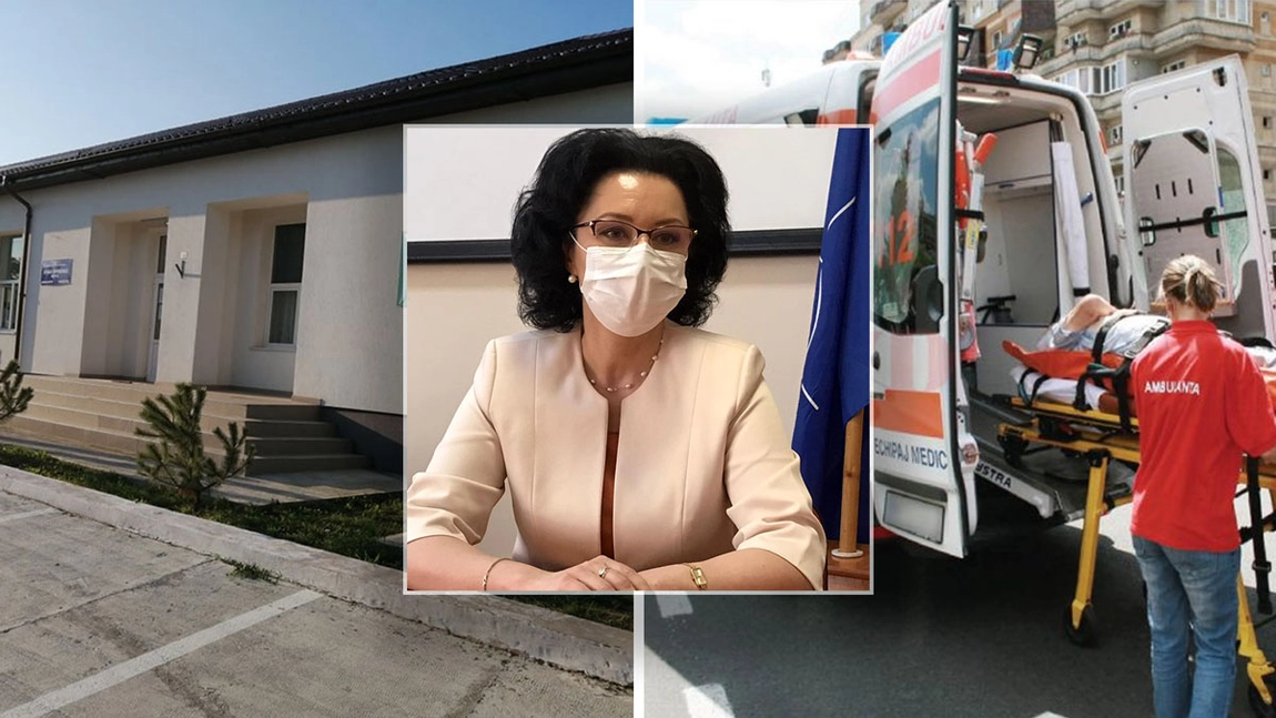 Moartea fulgerătoare a unei eleve de 11 ani, în curtea școlii, la Iași! Fetița nu a mai putut fi salvată de medicii care au resuscitat-o vreme de minute bune