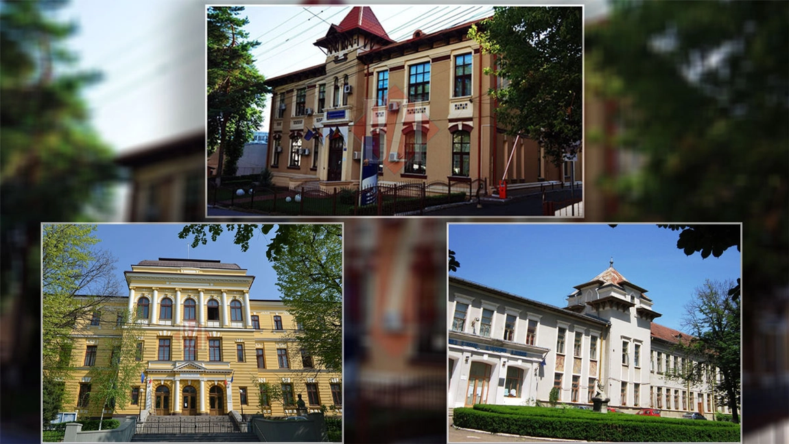 Lista finală a unităților de învățământ preuniversitar din județul Iași în care au rămas posturi vacante de director, respectiv de director adjunct. Inspectoratul Școlar Județean va decide cine ocupă funcțiile