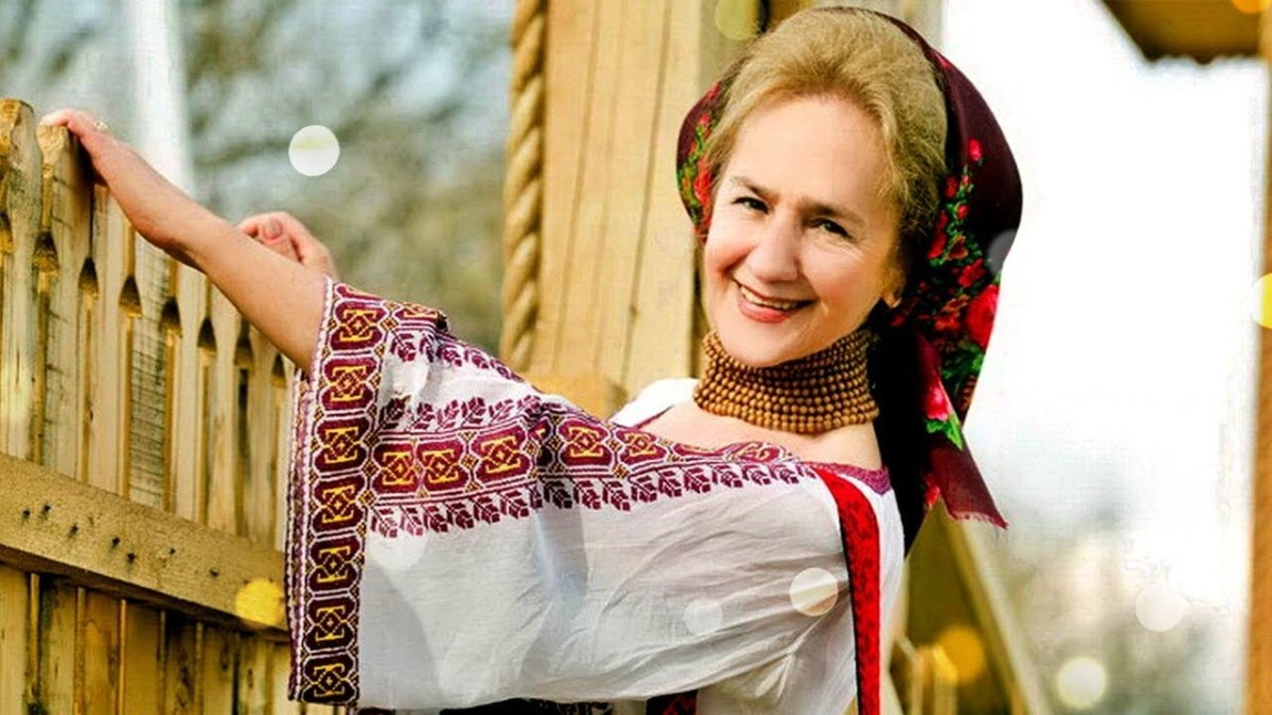 Motivul pentru care Sofia Vicoveanca ține în trăistuță aceeași bancnotă de 10 lei, de peste 20 de ani: ,,În momentul ăla m-a trecut un fior”