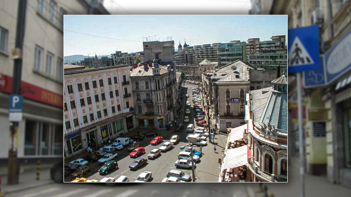Toți milionarii și-ar da o parte din avere pentru a avea o asemenea bijuterie! Casă celebră și uriașă, din centrul Iașului, cu o poveste de milioane! GALERIE FOTO (Exclusiv)