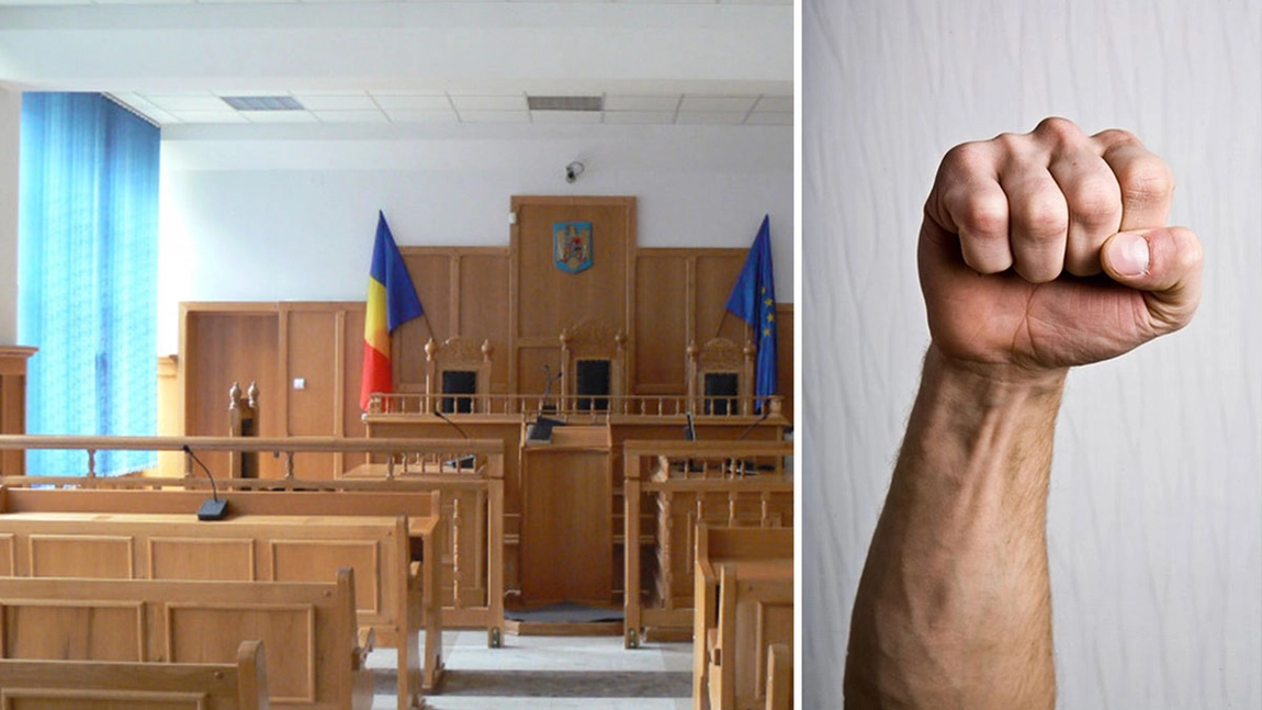 Un tânăr de 19 ani, din Iași, a tăbărât cu pumnii, picioarele și o bâtă pe un cunoscut. În urma incidentului de o violență extremă, victima a ajuns la spital. Acum, agresorul stă cu sufletul la gură pentru că ar putea petrece mulți ani după gratii (Exclusiv)