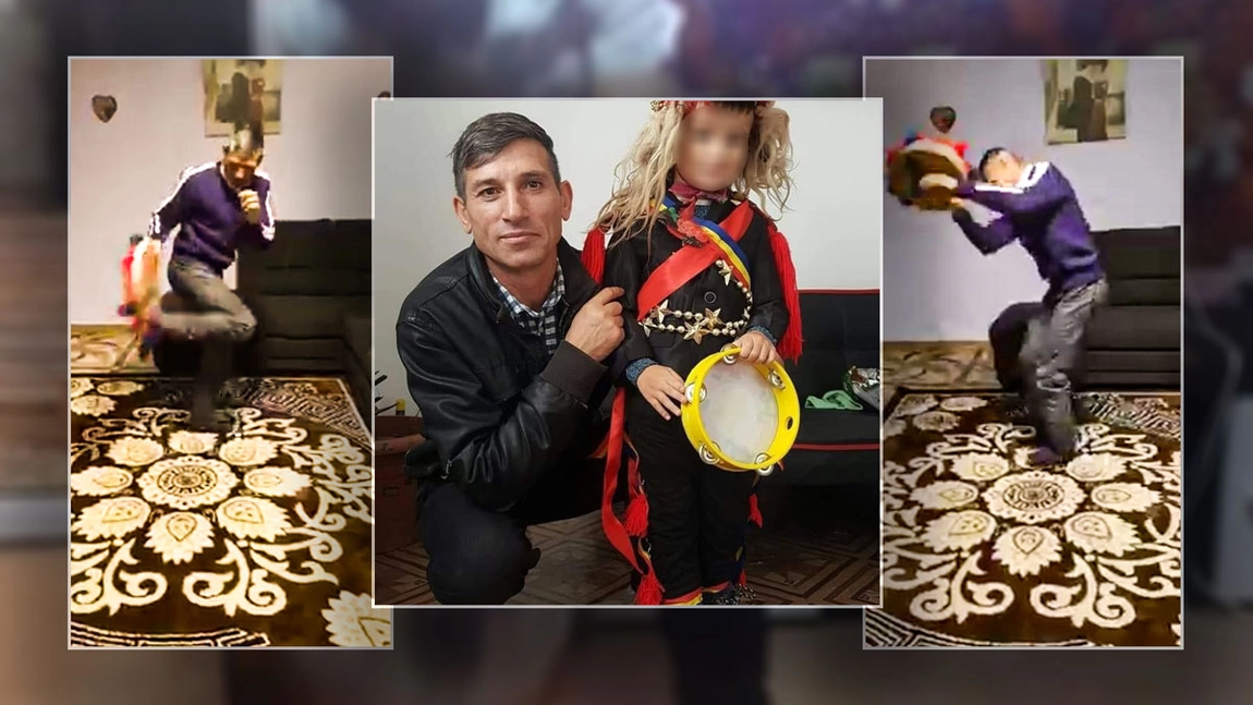 Videoclipurile care dau Internetul peste cap! Un ieșean a inventat un dans care a devenit viral! Străinii din Londra l-au invitat să le facă o demonstrație - FOTO / VIDEO