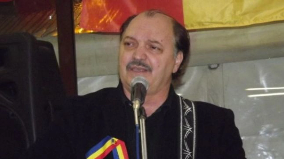 Ana Maria Socaciu, mesaj emoționant după decesul tatălui său, Victor Socaciu: 