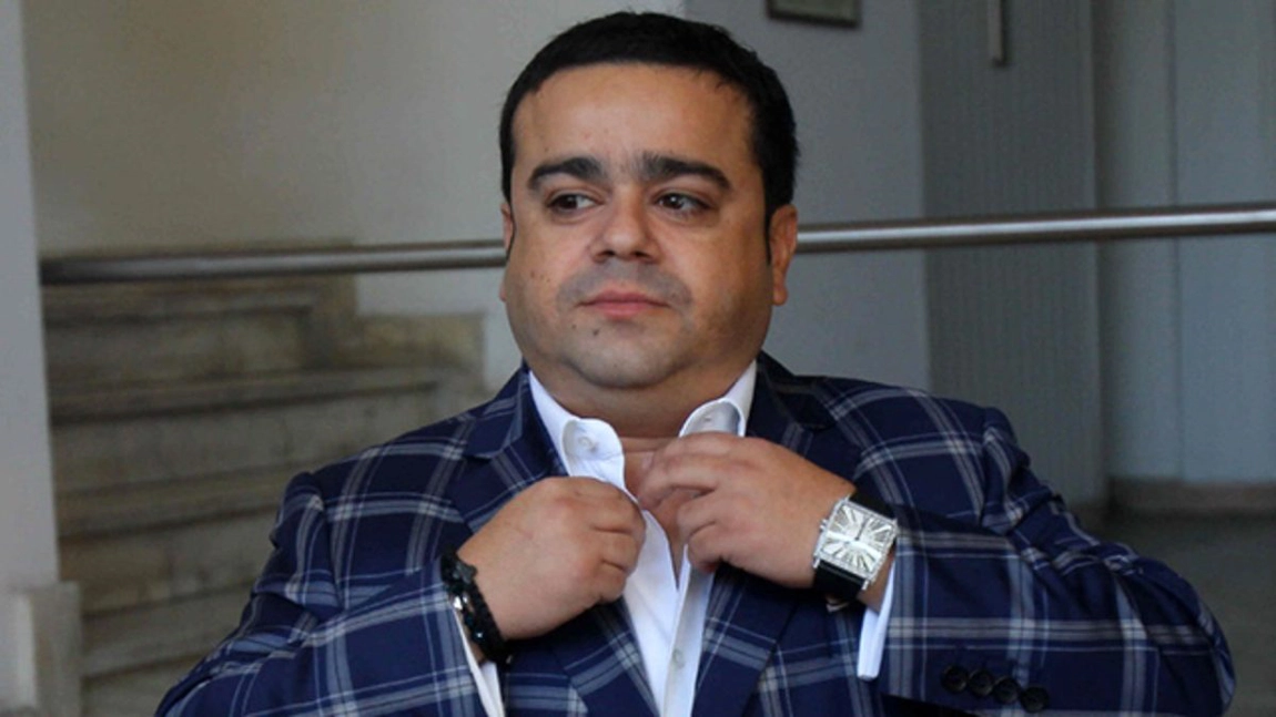 Gestul lui Adrian Minune față de un copil, la o petrecere. Nimeni nu se aștepta la asta