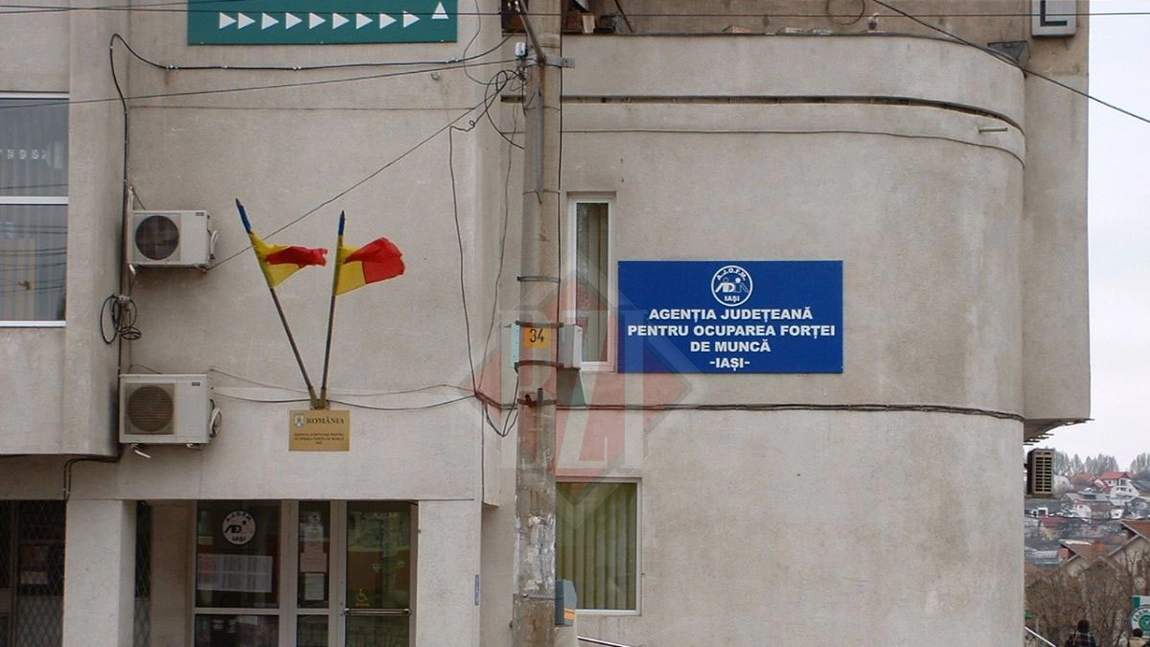 Numărul de locuri de muncă vacante în Iași s-a redus drastic în această perioadă. În continuare se caută curieri și specialiști în domeniul construcțiilor