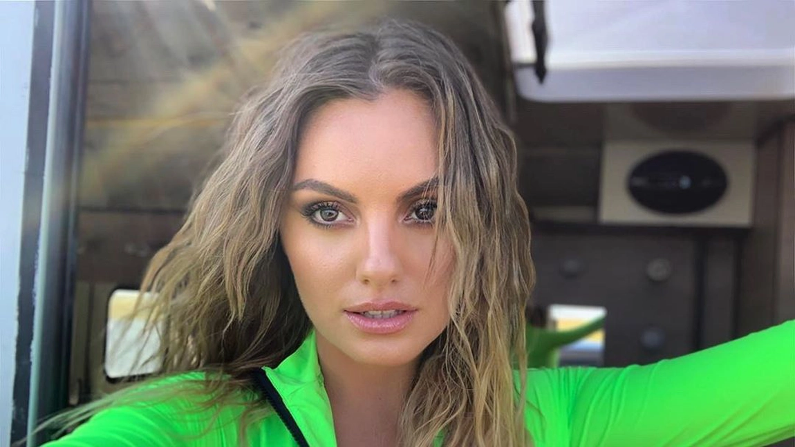 Ce spune Alexandra Stan la opt ani de la scandalul cu fostul său impresar: „Trebuie să ne scoatem pe noi din momentele nasoale”