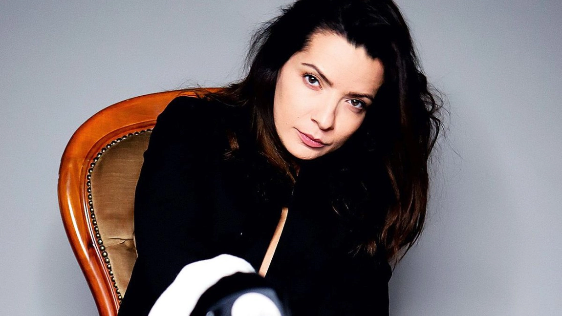 Anca Dinicu a jucat într-un celebru serial de pe Netflix. Cum a ajuns actrița din 