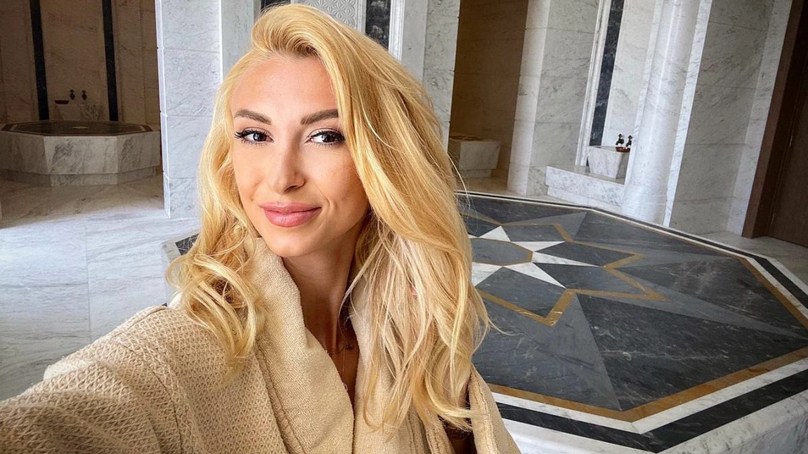 De ce nu mai poate face copii Andreea Bălan. Ce veste i-au dat medicii vedetei de la Antena 1