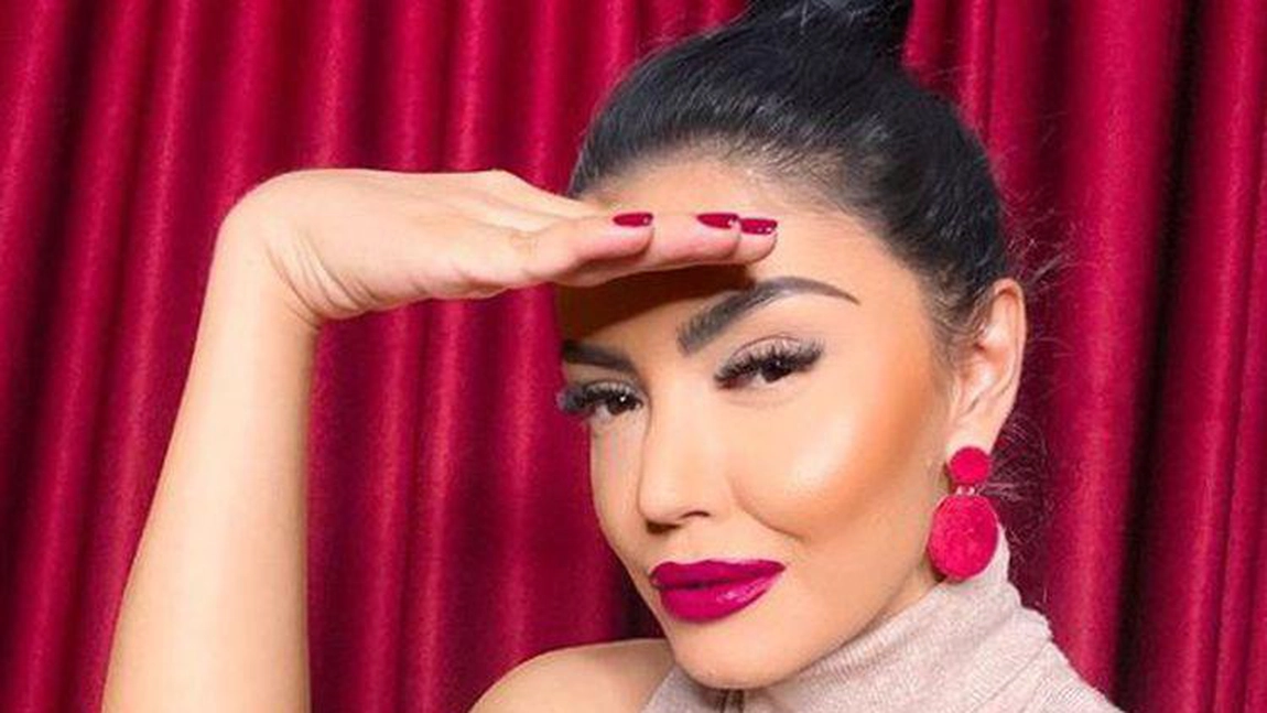 De ce a pozat Andreea Mantea în Playboy? Iată pe cine s-a răzbunat: „A fost o răzvrătire de-a mea”