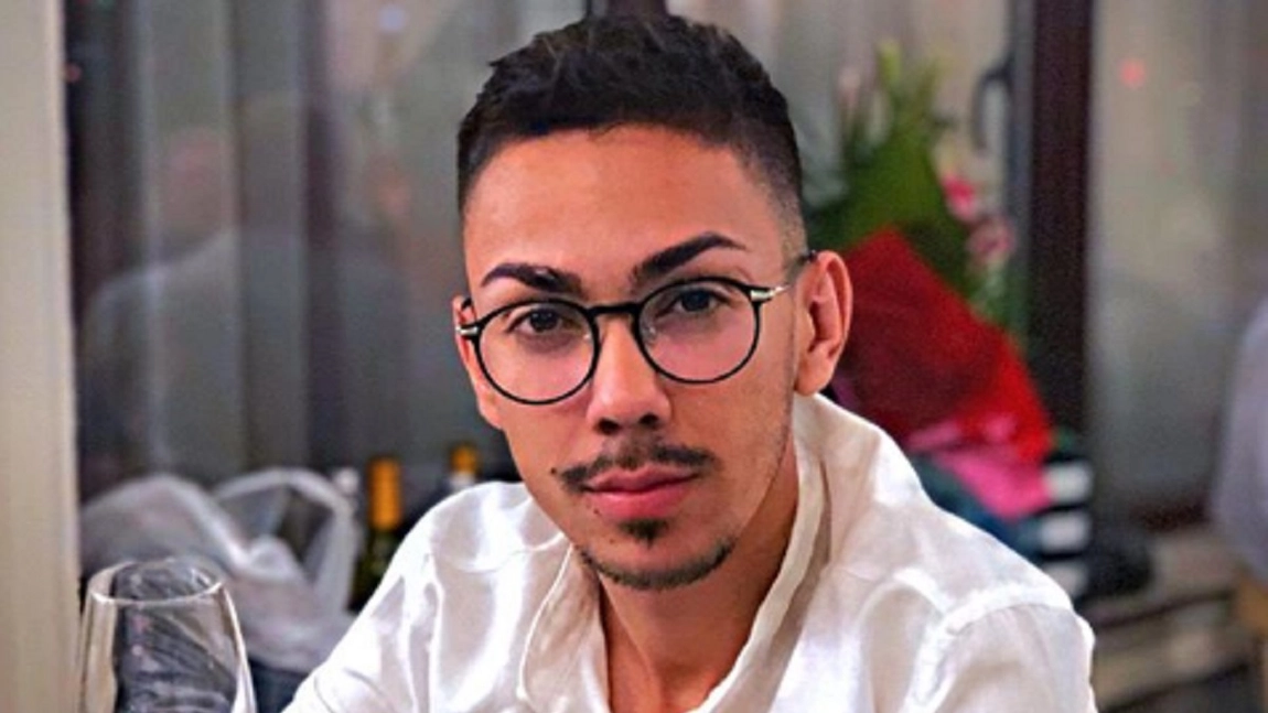Armin Nicoară s-a emoționat până la lacrimi! Mărturisirile făcute de cântăreț: ,,Îmi poartă noroc de fiecare dată”