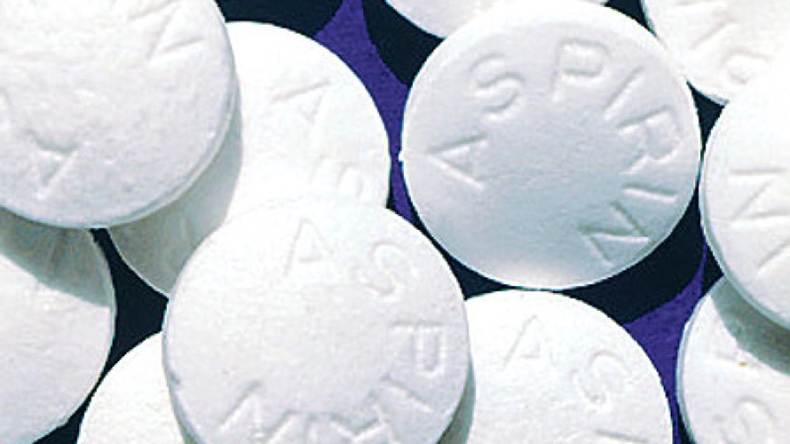 Aspirina este bună pentru tensiune mare? Ce recomandă medicii