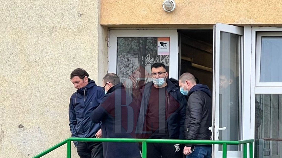 Studenţii marocani audiaţi de poliţişti nu sunt autorii crimei din Moara de Vânt - SURSE
