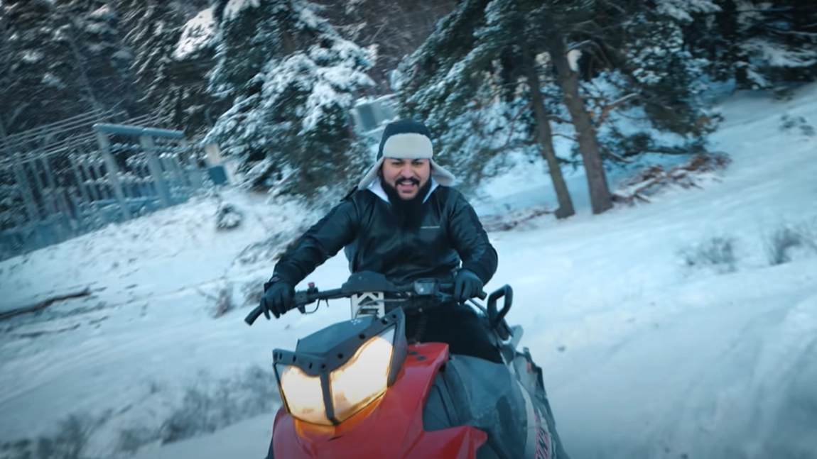 Cine este Dani Mocanu - Manelistul a anunțat când va lansa ultima melodie