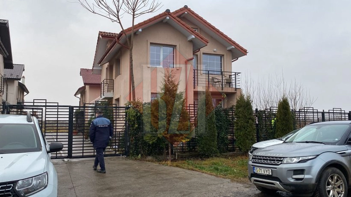 Detalii îngrozitoare în cazul crimei din Moara de Vânt! Cei doi studenţi de la UMF Iaşi au fost hăcuiţi cu zeci de lovituri de cuţit, înainte de a fi incendiaţi. Tânărul marocan şi ieşeanca nu au mai ajuns la Bruxelles -FOTO